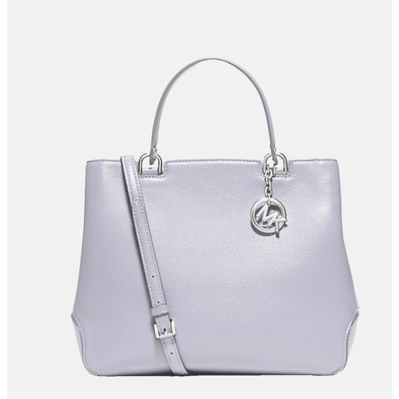 Michael Kors Anabelle Large Top Zip Tote leather - Picture 1 of 13